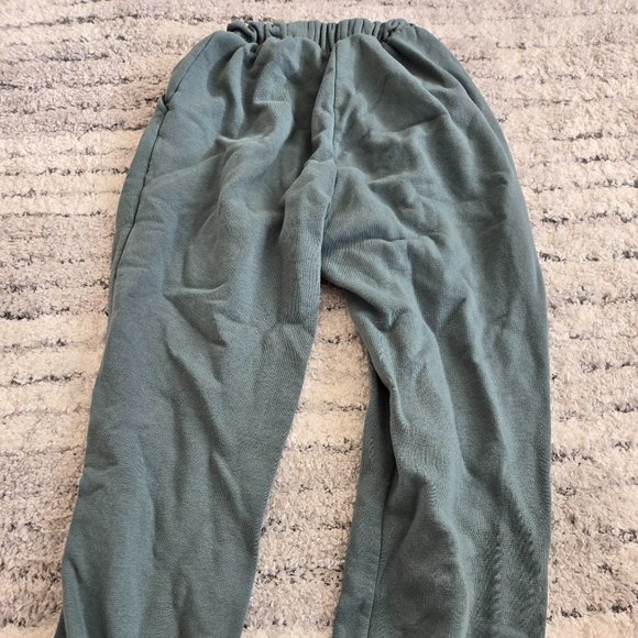 Zara Sweatpants size Small - Picture 1 of 2